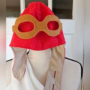 Turkish Airlines Aviator/ Pilot Hat